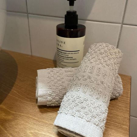 Odysseus Boutique Apartment إرميوني المظهر الخارجي الصورة
