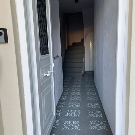 Odysseus Boutique Apartment إرميوني المظهر الخارجي الصورة