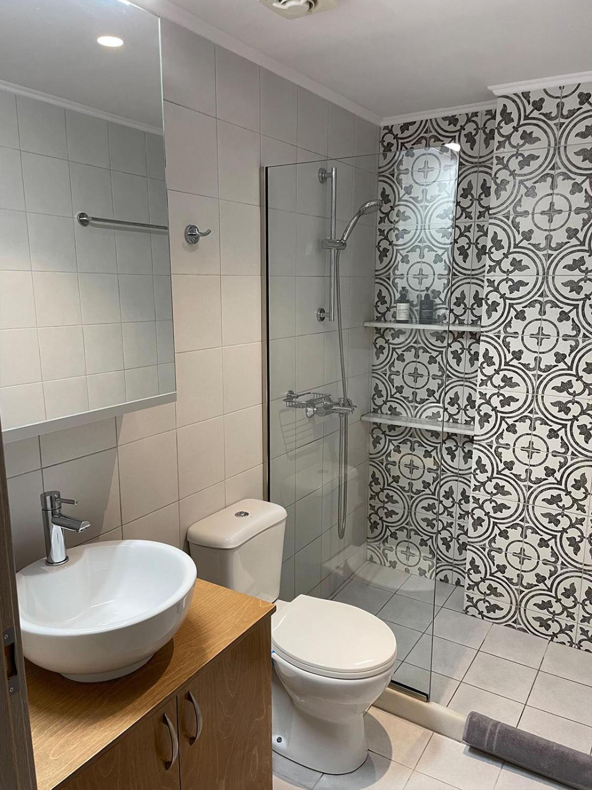 Odysseus Boutique Apartment إرميوني المظهر الخارجي الصورة