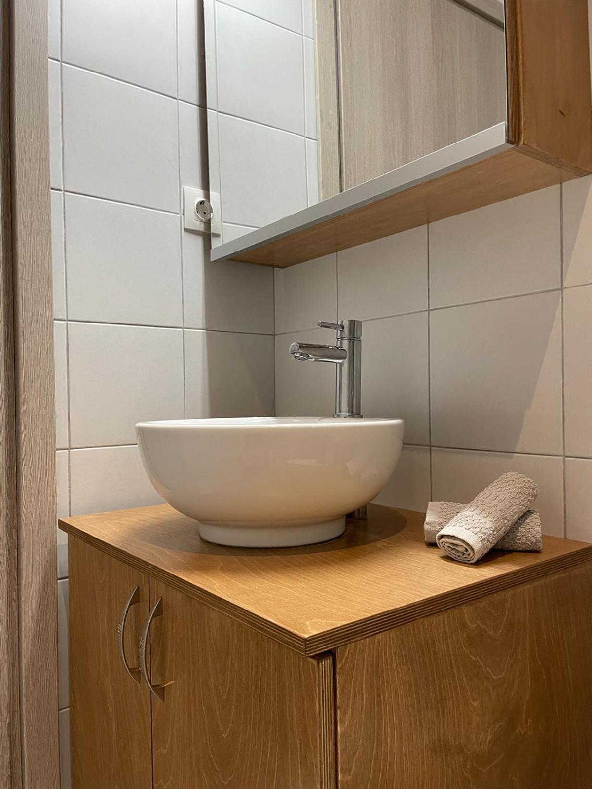 Odysseus Boutique Apartment إرميوني المظهر الخارجي الصورة