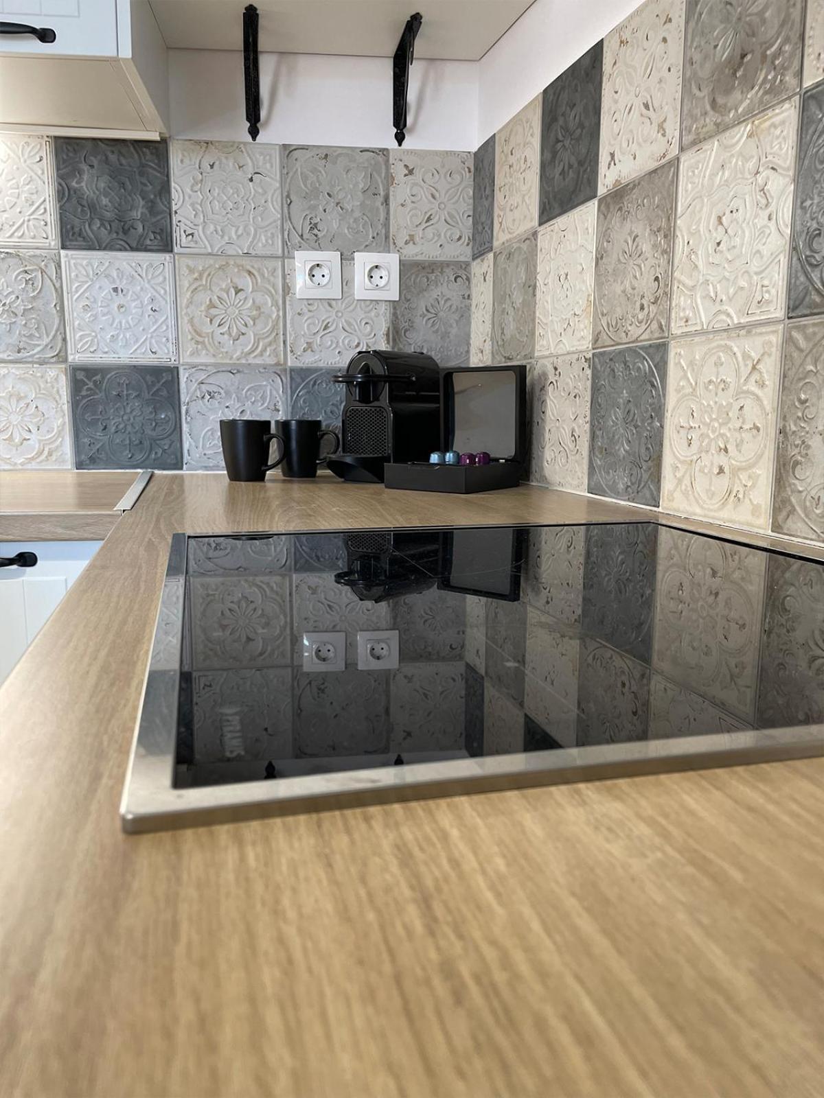 Odysseus Boutique Apartment إرميوني المظهر الخارجي الصورة