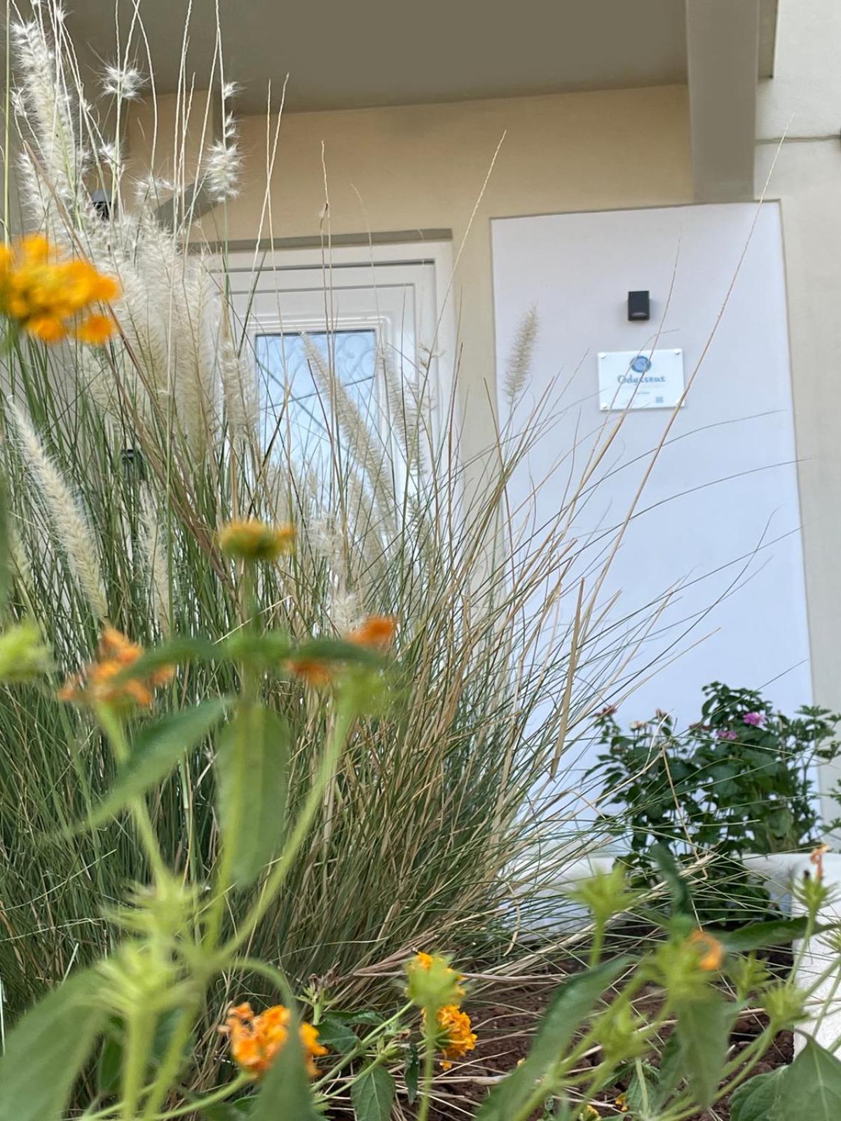 Odysseus Boutique Apartment إرميوني المظهر الخارجي الصورة